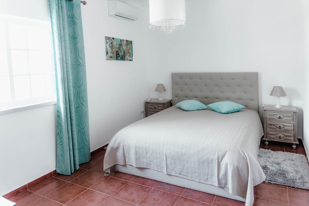 Quinta Do Cerrado Setubal Guest House Exterior photo