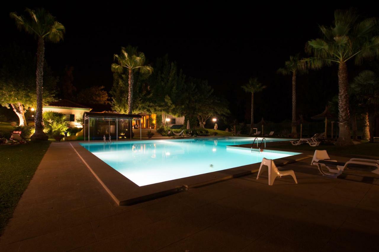 Quinta Do Cerrado Setubal Guest House Exterior photo